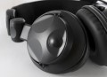 Słuchawki z mikrofonem Modecom MC-826 HUNTER Gaming czarne - 1030352