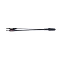 Słuchawki z mikrofonem Modecom MC-859 BOW Gaming - 1030302
