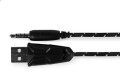 Słuchawki z mikrofonem Modecom MC-849 SHIELD 2 Gaming - 930743