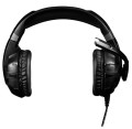 Słuchawki z mikrofonem Modecom MC-849 SHIELD 2 Gaming - 930739