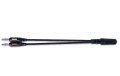 Słuchawki z mikrofonem Modecom MC-849 SHIELD 2 Gaming - 930742