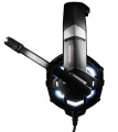 Słuchawki z mikrofonem Modecom MC-849 SHIELD 2 Gaming - 930740