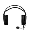 Słuchawki z mikrofonem Modecom MC-899 PROMETHEUS Gaming, czarne - 1030359