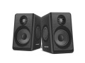 Głośniki Natec Lynx 2.0 6W RMS czarne - 844548