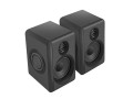 Głośniki Natec Lynx 2.0 6W RMS czarne - 844545