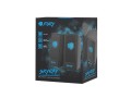 Głośniki Fury Skyray 2.0 5W RMS czarno-niebieskie - 1064865