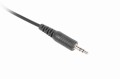 Mikrofon Natec ADDER Black - 1066571