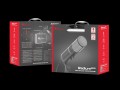 Mikrofon Genesis Radium 600 studyjny USB - 1369213