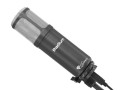 Mikrofon Genesis Radium 600 studyjny USB - 1369215