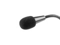 Mikrofon Natec Giraffe 2 czarny - 783280