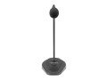 Mikrofon Natec Giraffe 2 czarny - 783279