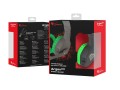 Słuchawki z mikrofonem Genesis Argon 200 Gaming czarno-zielone - 1369277