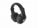Słuchawki z mikrofonem Genesis Argon 100 Gaming czarne - 878947