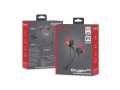 Słuchawki z mikrofonem Genesis Oxygen 400 Gaming dokanałowe czarne - 675763