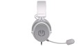 Słuchawki z mikrofonem Endorfy VIRO Plus USB Biały - 1316310