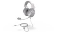 Słuchawki z mikrofonem Endorfy VIRO Plus USB Onyx Biały - 1305280