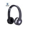 Słuchawki z mikrofonem Rebeltec CRYSTAL bezprzewodowe Bluetooth - 1236702