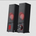 Głośniki komputerowe Redragon GS550 Orpheus 6W black - 969656
