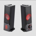 Głośniki komputerowe Redragon GS550 Orpheus 6W black - 1369492