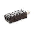 Karta dźwiękowa USB 7.1 Savio AK-01 - 852472