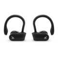 Słuchawki bezprzewodowe z mikrofonem Savio TWS-03 Bluetooth - 1010869