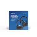 Słuchawki bezprzewodowe z mikrofonem Savio TWS-03 Bluetooth - 1296009
