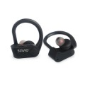 Słuchawki bezprzewodowe z mikrofonem Savio TWS-03 Bluetooth - 1296008