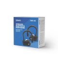 Słuchawki bezprzewodowe z mikrofonem Savio TWS-03 Bluetooth - 1296010