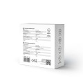 Słuchawki bezprzewodowe z mikrofonem Savio TWS-03 Bluetooth - 1296011