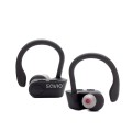Słuchawki bezprzewodowe z mikrofonem Savio TWS-03 Bluetooth - 1296007