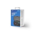 Słuchawki z mikrofonem Savio TWS-06 Powerbank bezprzewodowe Bluetooth + EDR - 1196593