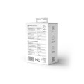 Słuchawki z mikrofonem Savio TWS-06 Powerbank bezprzewodowe Bluetooth + EDR - 1196594