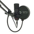 Mikrofon przewodowy SPC Gear SM900 czarny - 1369638