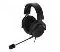 Słuchawki z mikrofonem SPC Gear VIRO Plus USB czarny - 1030295