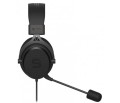 Słuchawki z mikrofonem SPC Gear VIRO Plus USB czarny - 1030291