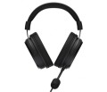 Słuchawki z mikrofonem SPC Gear VIRO Plus USB czarny - 1030296