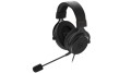 Słuchawki z mikrofonem SPC Gear VIRO czarny - 1030307