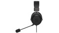 Słuchawki z mikrofonem SPC Gear VIRO czarny - 1030311