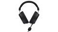 Słuchawki z mikrofonem SPC Gear VIRO czarny - 1030378
