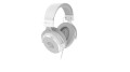 Słuchawki z mikrofonem SPC Gear VIRO biały - 1030159