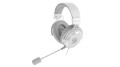 Słuchawki z mikrofonem SPC Gear VIRO biały - 1030160