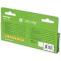 Baterie alkaliczne Techly 1,5V AAA LR03 12szt. - 1369726