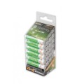 Baterie alkaliczne Techly 1,5V AAA LR03 24szt. - 969705