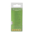 Baterie alkaliczne Techly 1,5V AAA LR03 24szt. - 1369731