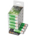 Baterie alkaliczne Techly 1,5V AA LR6 24szt. - 969709