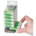 Baterie alkaliczne Techly 1,5V AA LR6 24szt. - 1369737