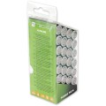 Baterie alkaliczne Techly 1,5V AA LR6 24szt. - 1369739