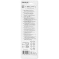 Baterie litowe Techly CR2032, 3V, 5 szt. - 1369743