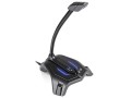 Mikrofon Tracer GAMEZONE Gamer LED USB - 783357