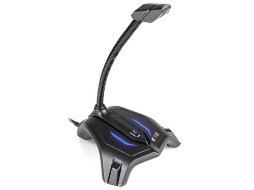 Mikrofon Tracer GAMEZONE Gamer LED USB - 1204474